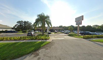 Riverside Eye Center: William A. Misner, O.D. photo