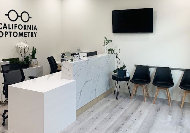 California Optometry photo