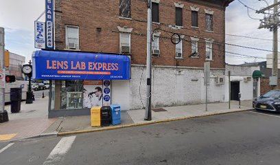 Eye Doctor in West New York photo
