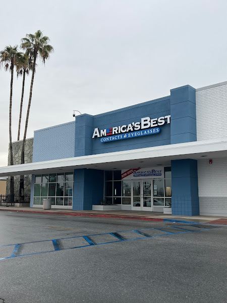 America's Best Contacts & Eyeglasses photo