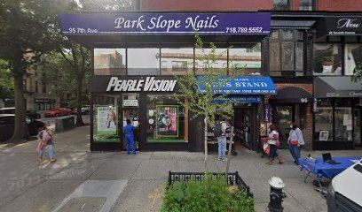 Dr. Camille Cohen, Optometrist, and Associates - Park Slope photo