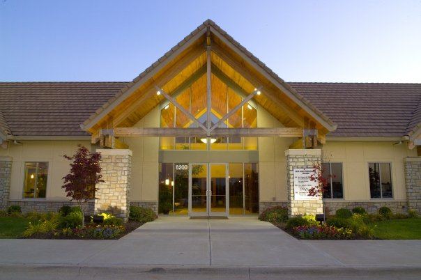 Cavanaugh Eye Center: Dr. Jared M. Jaynes, OD FAAO photo