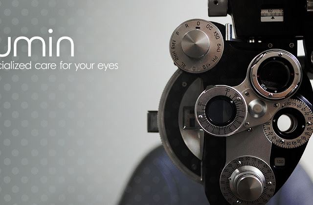 ilumin Eye Care Center photo