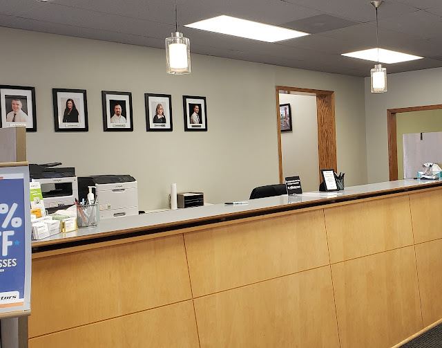 The EyeDoctors Optometrists photo