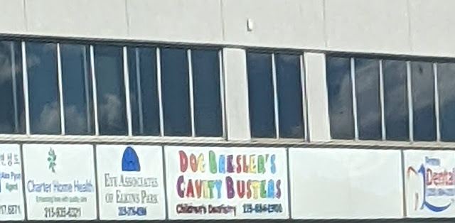 Eye Associates of Elkins Park photo