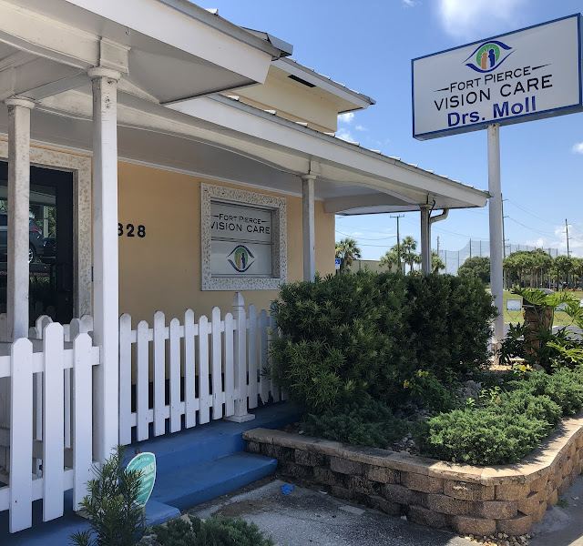 Fort Pierce Vision Care photo