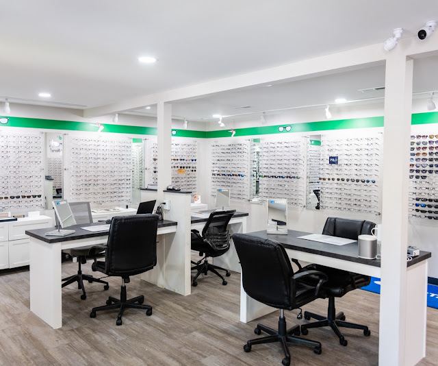 Goose Creek Optometrist photo
