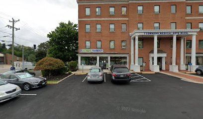 Vision Center photo