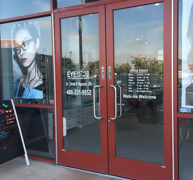 Eye Focus Optometry photo