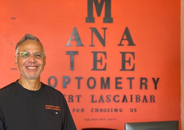 Manatee Optometry photo