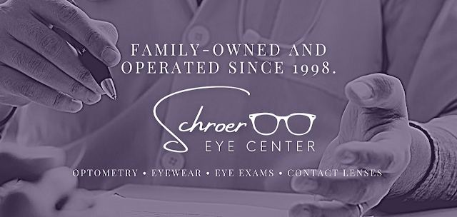 Schroer Eye Center photo