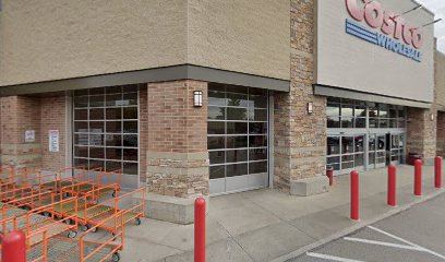 Costco Optical Department photo