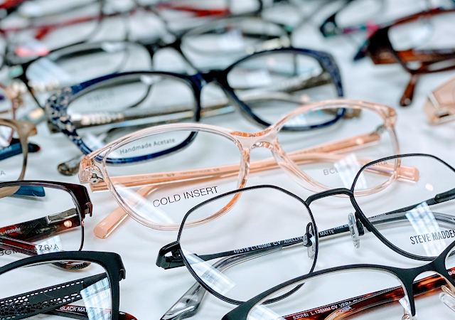 Shorewood Opticians photo