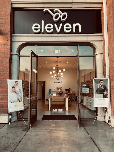 Eleven Optometry photo