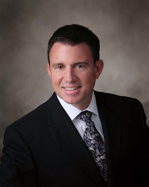 Patrick J. Ebert, OD photo