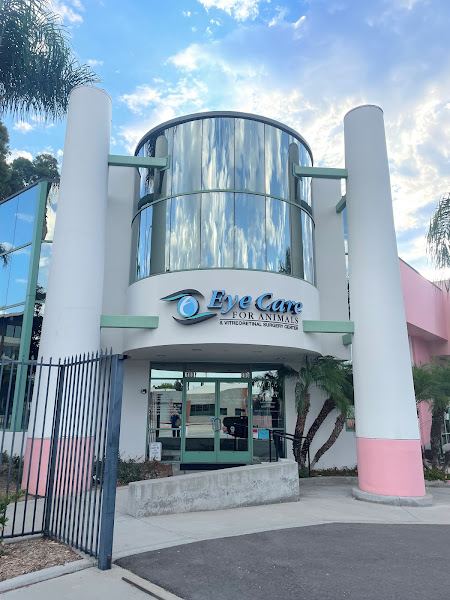 Eye Care for Animals - Pasadena photo