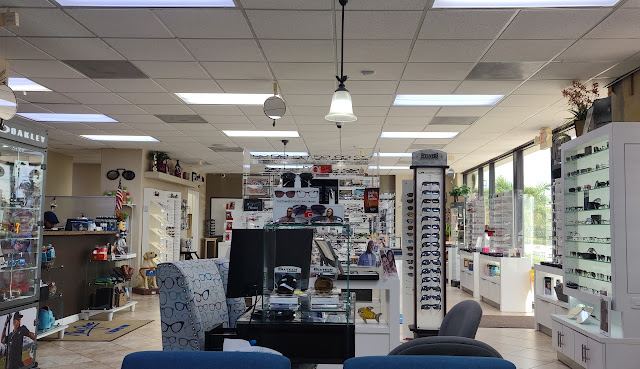 Optical Factory & Showroom photo
