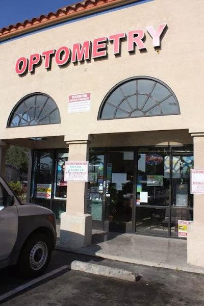 Bristol Optometry photo