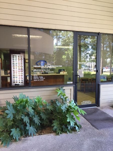 Houston Eye Associates photo