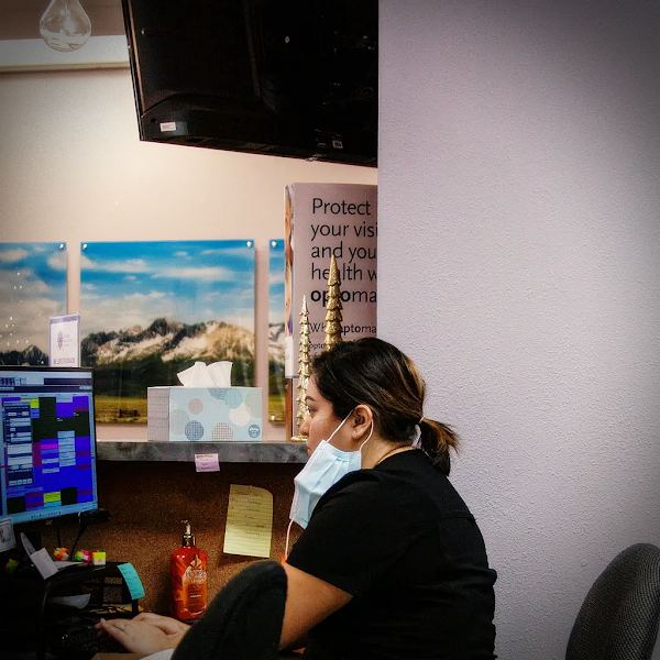 Eyecare Associates of Nampa photo