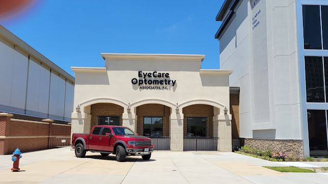 EYECARE OPTOMETRY ASSOCIATES, P.C. photo