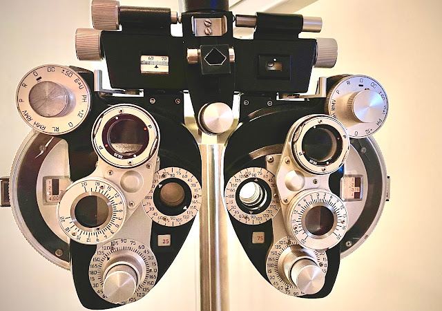 Odom's Eye Care Optical photo