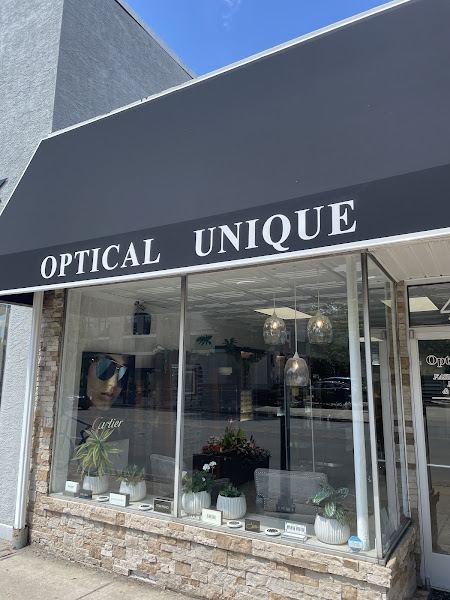 Optical Unique Dr Bilyk Optometrist photo