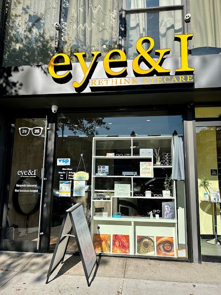 eye&I Eyecare photo