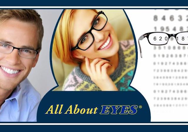 All About Eyes - Machesney Park photo