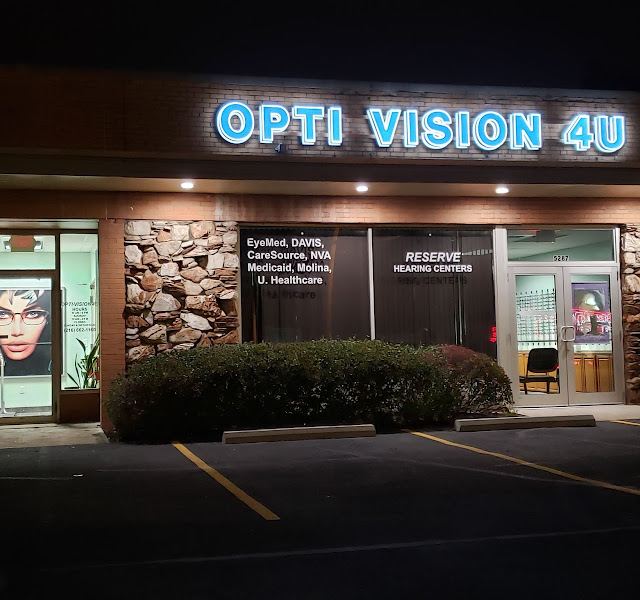 Opti-Vision 4U Inc. photo