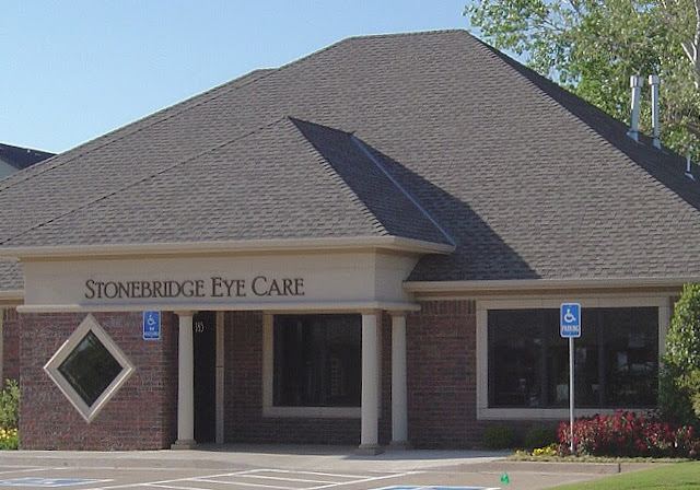 Stonebridge Eye Care photo