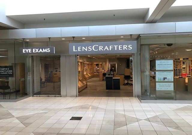 LensCrafters photo
