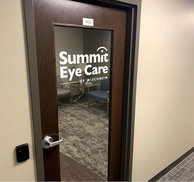 Summit Eye Care of Wisconsin photo