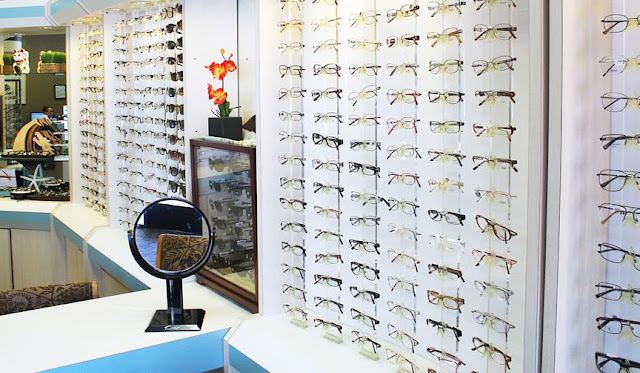 San Mateo Eye Care Center photo