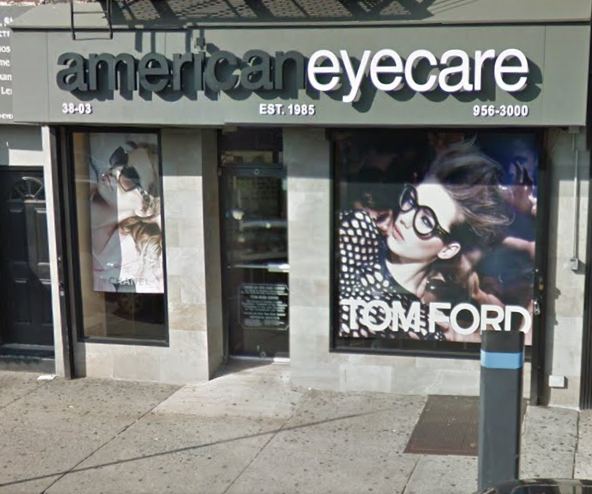 American Eye Care photo