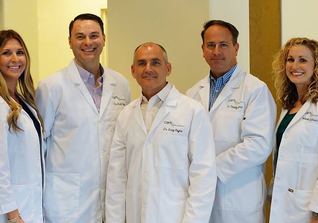 Caris Eye Centers - Suwanee photo