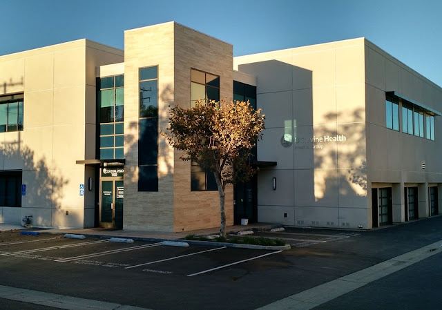Coastal Vision Medical Group photo