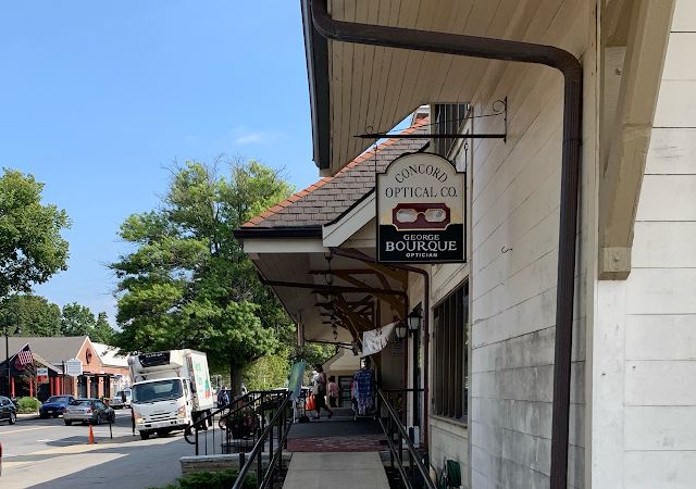 Concord Optical Co photo