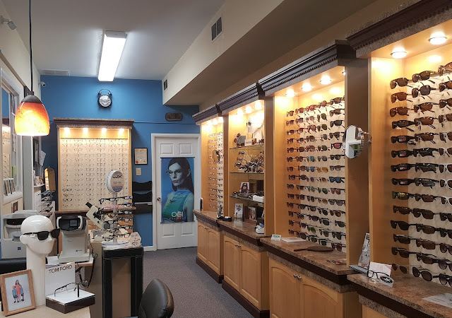 Plymouth Opticians photo