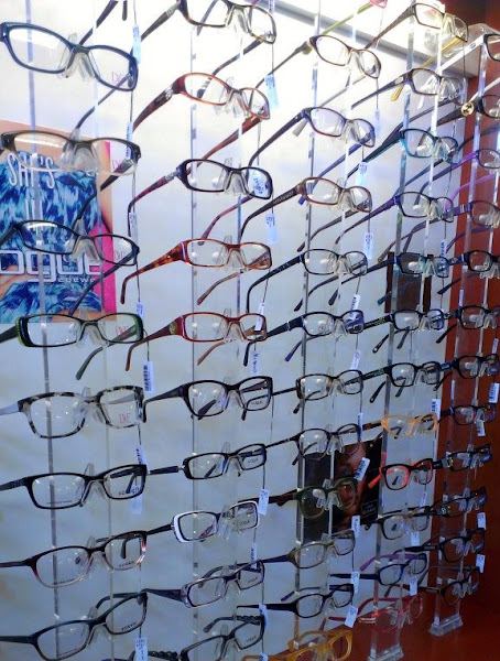 Vancouver Vision Clinic photo