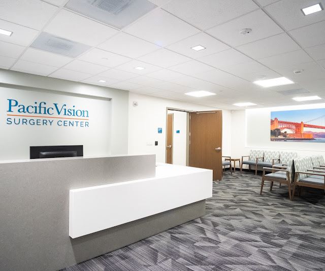 Pacific Vision Surgery Center photo