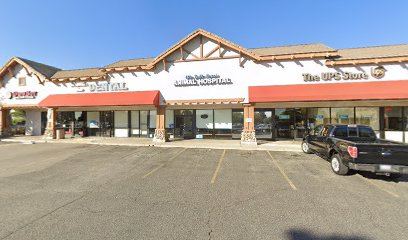 Welcome to Allison Optical & Safety photo