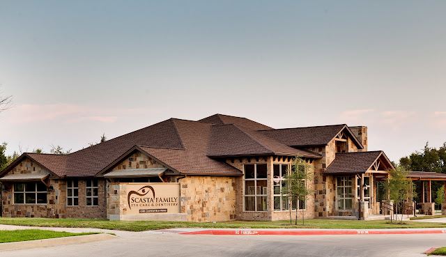 Scasta Family Eye Care photo