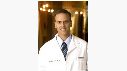 David M. Salib, MD photo