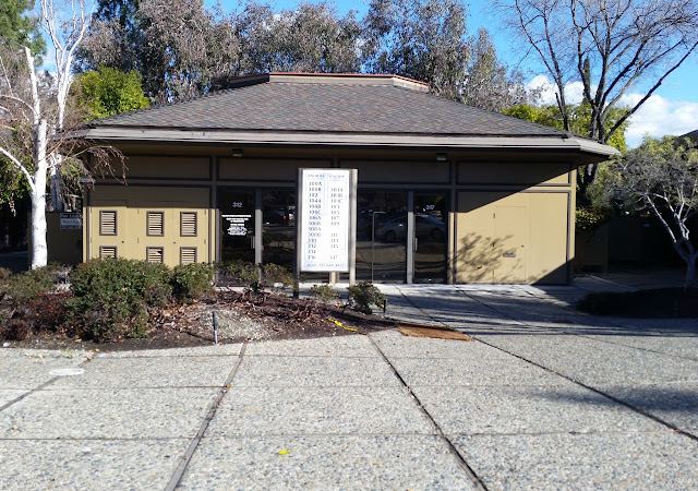 Walnut Creek Optometry Group photo