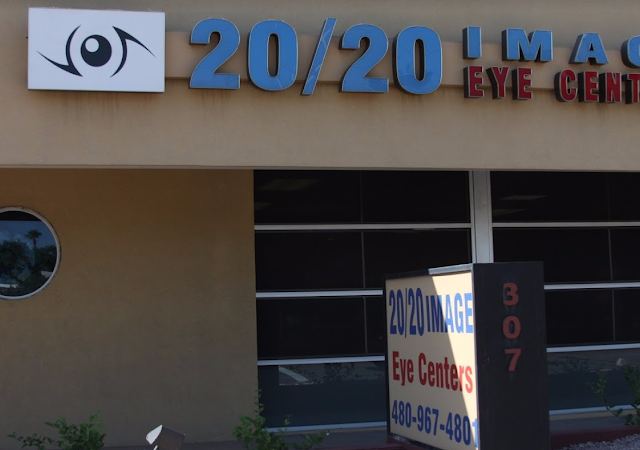 20/20 Image Eye Centers photo