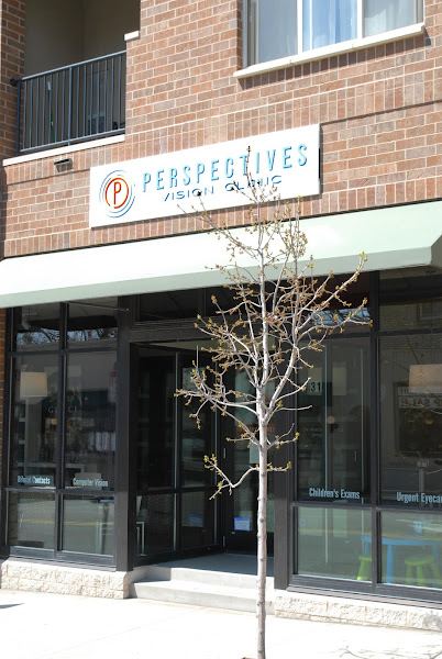 Perspectives Vision Clinic photo