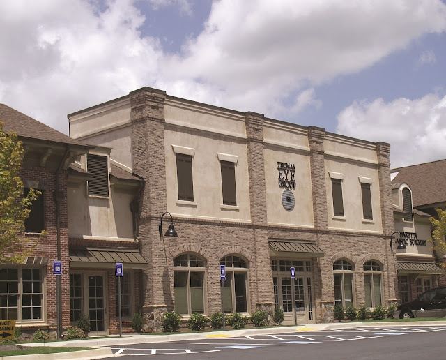 Thomas Eye Group - Woodstock Office photo