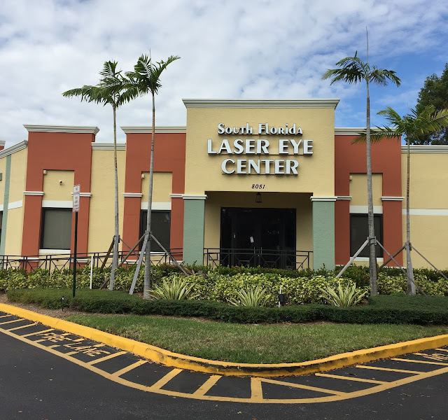 South Florida Laser Eye Center photo