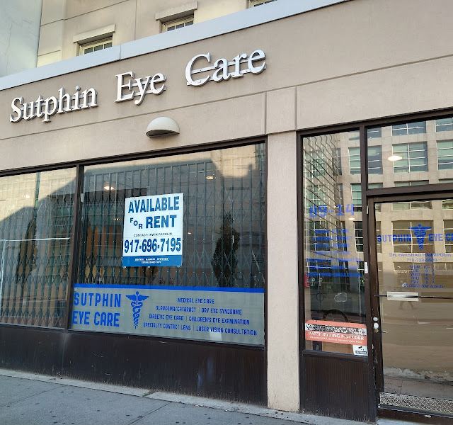 Sutphin Eyecare photo
